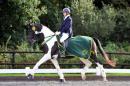 2012 Dressage Championships