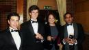 Tandridge Ball 2012