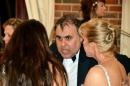 Tandridge District Council Annual Ball 2011 