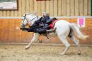 Oldencraig Strictly Come Dressage 2014