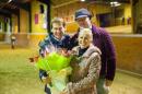 Oldencraig Strictly Come Dressage 2014