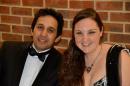 Tandridge District Council Annual Ball 2011 