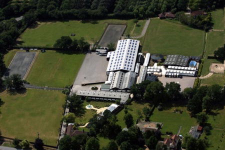 Oldencraig Equestrian Centre